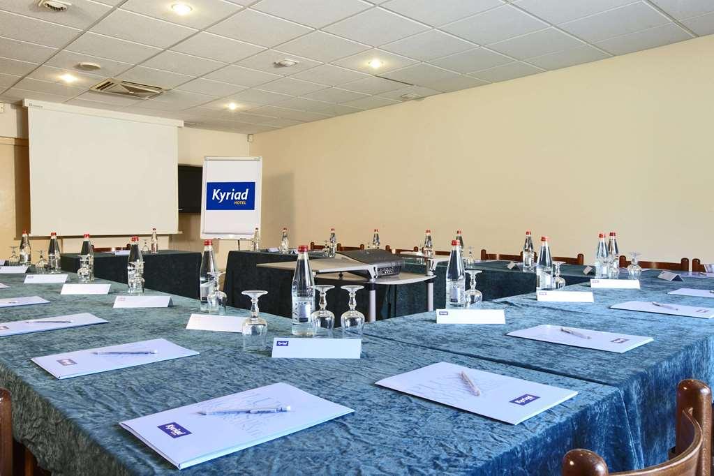 Kyriad Direct Nancy Est - Essey Servizi foto