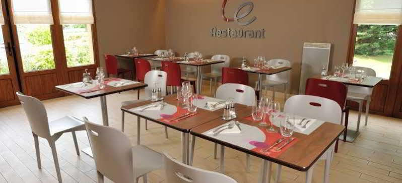 Kyriad Direct Nancy Est - Essey Esterno foto