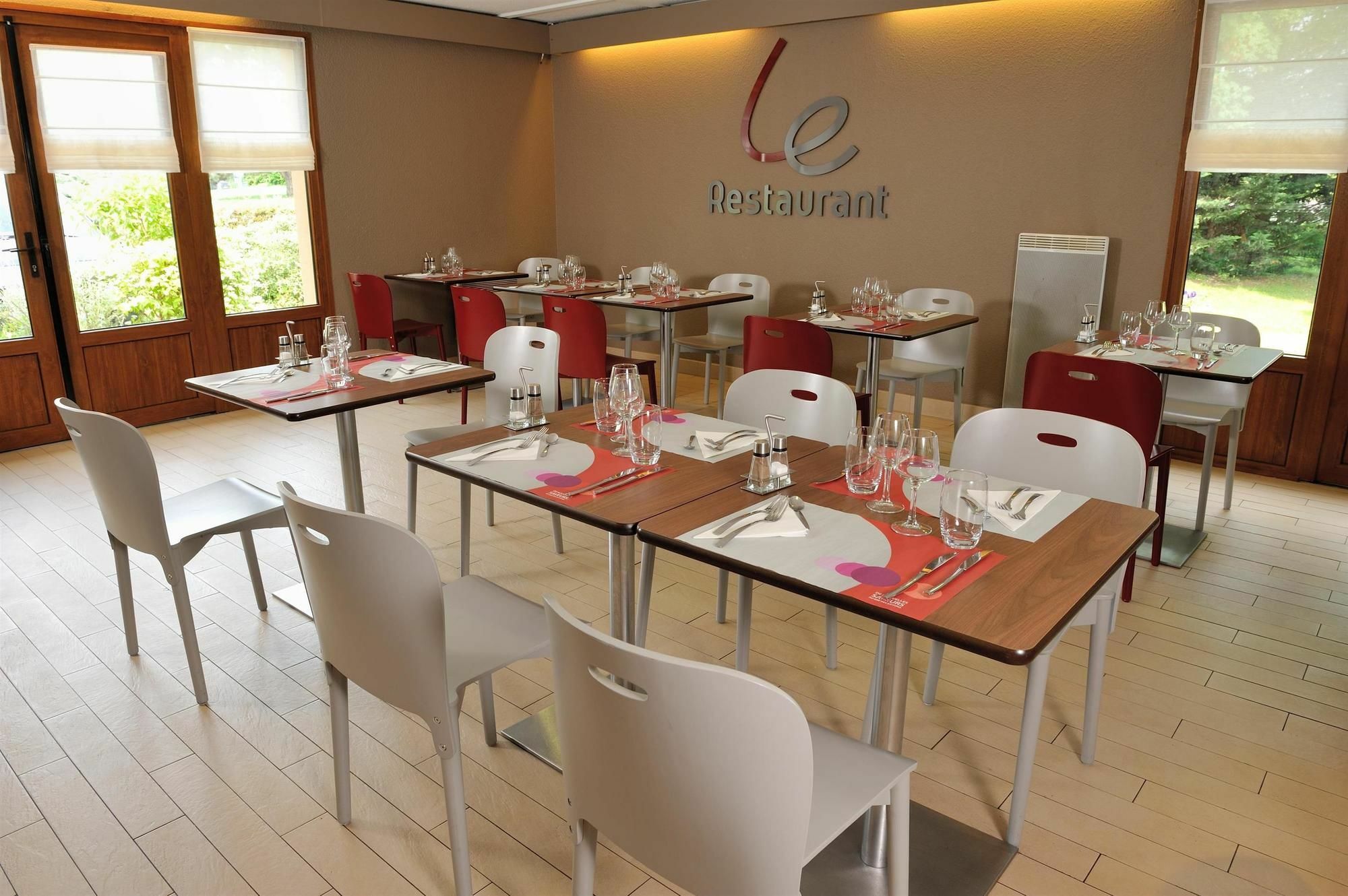 Kyriad Direct Nancy Est - Essey Esterno foto